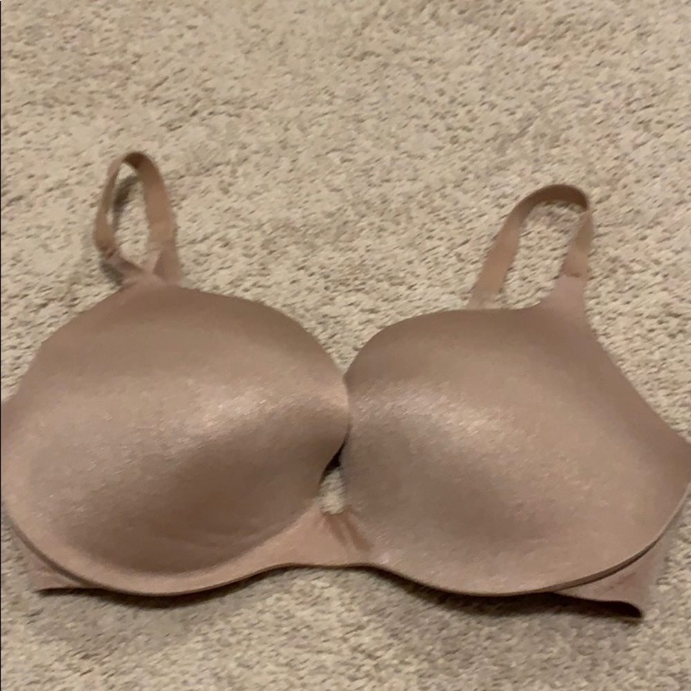 Victoria’s Secret push up bra
